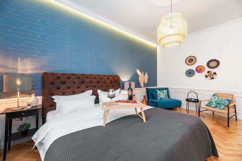 Hotel Na sprzedaż - Splitsko-dalmatinska Split