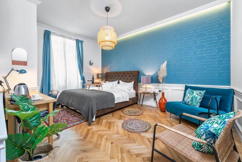 Hotel Na sprzedaż - Splitsko-dalmatinska Split