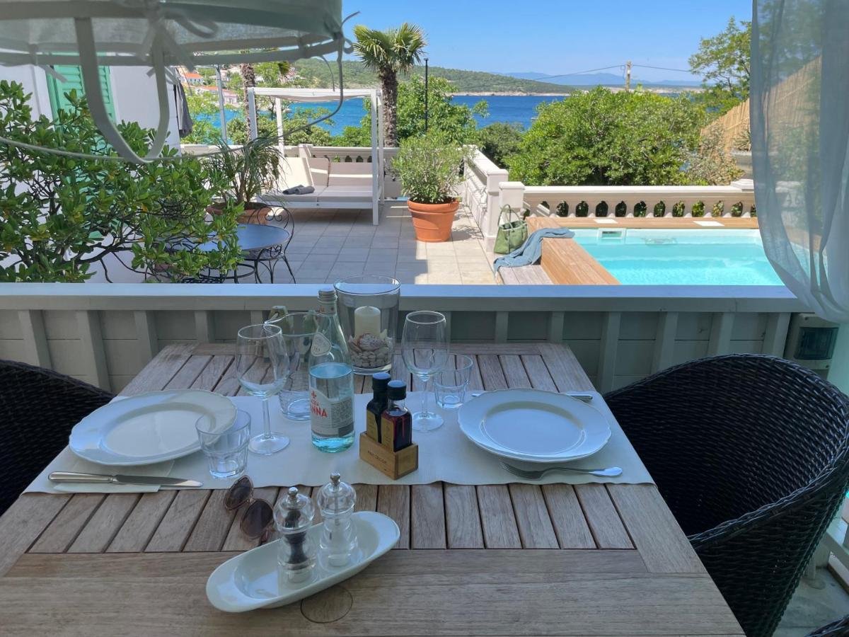 Hotel In vendita - Primorsko-goranska Krk