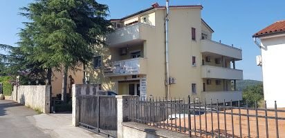 Hotel Na prodaju - Istarska Medulin