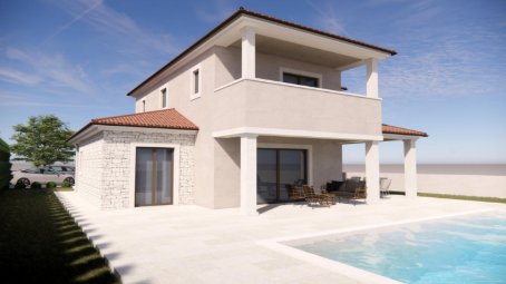 House For sale - Istarska Medulin