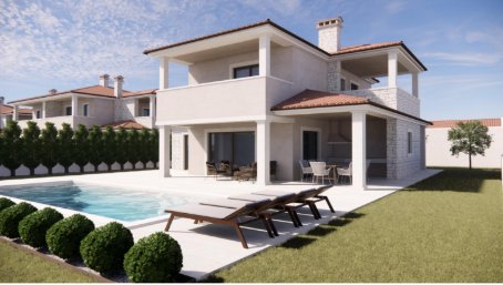 Dům Na prodej - Istarska Medulin