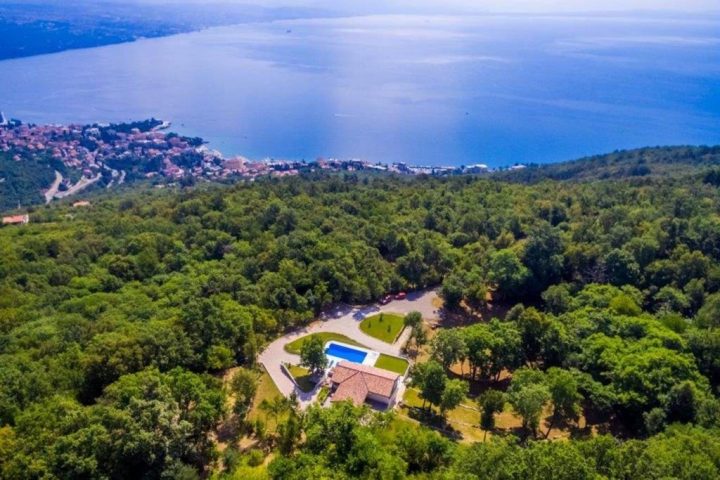 Dom na predaj 200 m² – Opatija