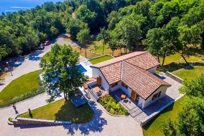 Dom Na predaj - Primorsko-goranska Opatija - foto 3/24