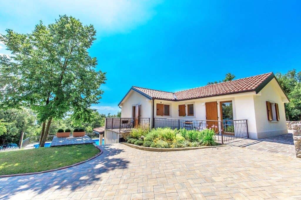 Dom Na predaj - Primorsko-goranska Opatija