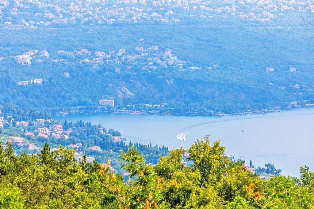 Dom Na predaj - Primorsko-goranska Opatija