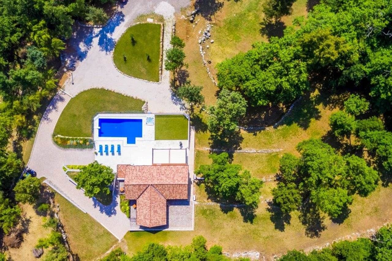 Dom Na predaj - Primorsko-goranska Opatija