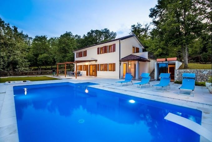 Dom Na predaj - Primorsko-goranska Opatija