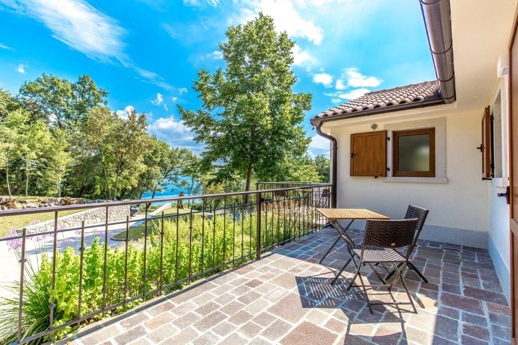 Dom Na predaj - Primorsko-goranska Opatija