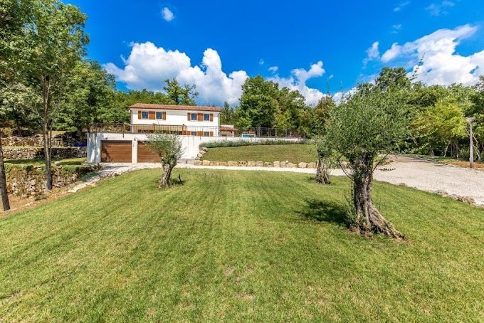Dom Na predaj - Primorsko-goranska Opatija