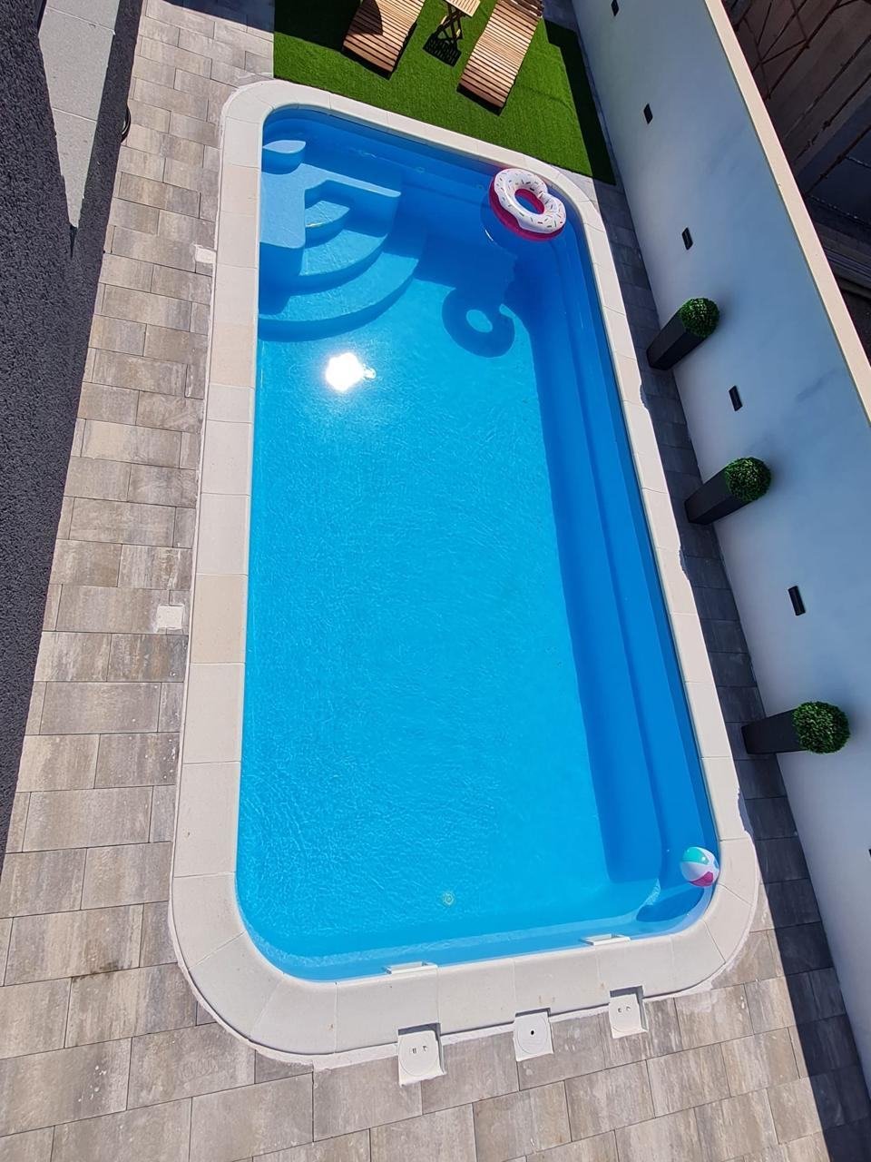 Casa In vendita - Šibensko-kninska Vodice
