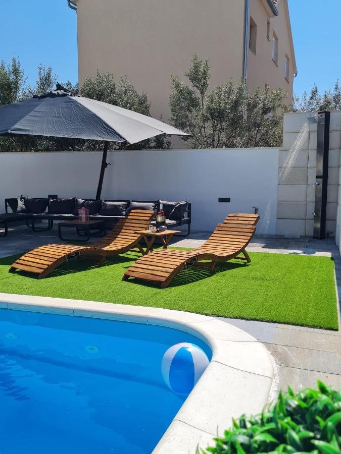 Casa In vendita - Šibensko-kninska Vodice