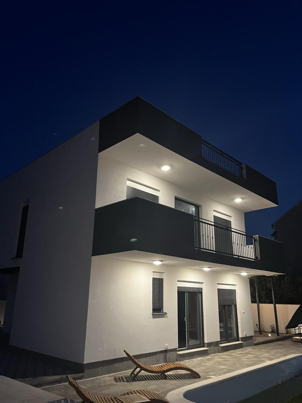 Casa In vendita - Šibensko-kninska Vodice