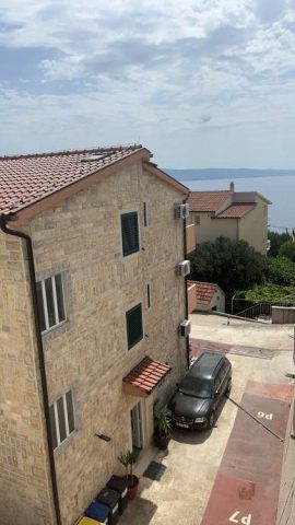 Hotel For sale - Splitsko-dalmatinska Omiš - foto 4/22