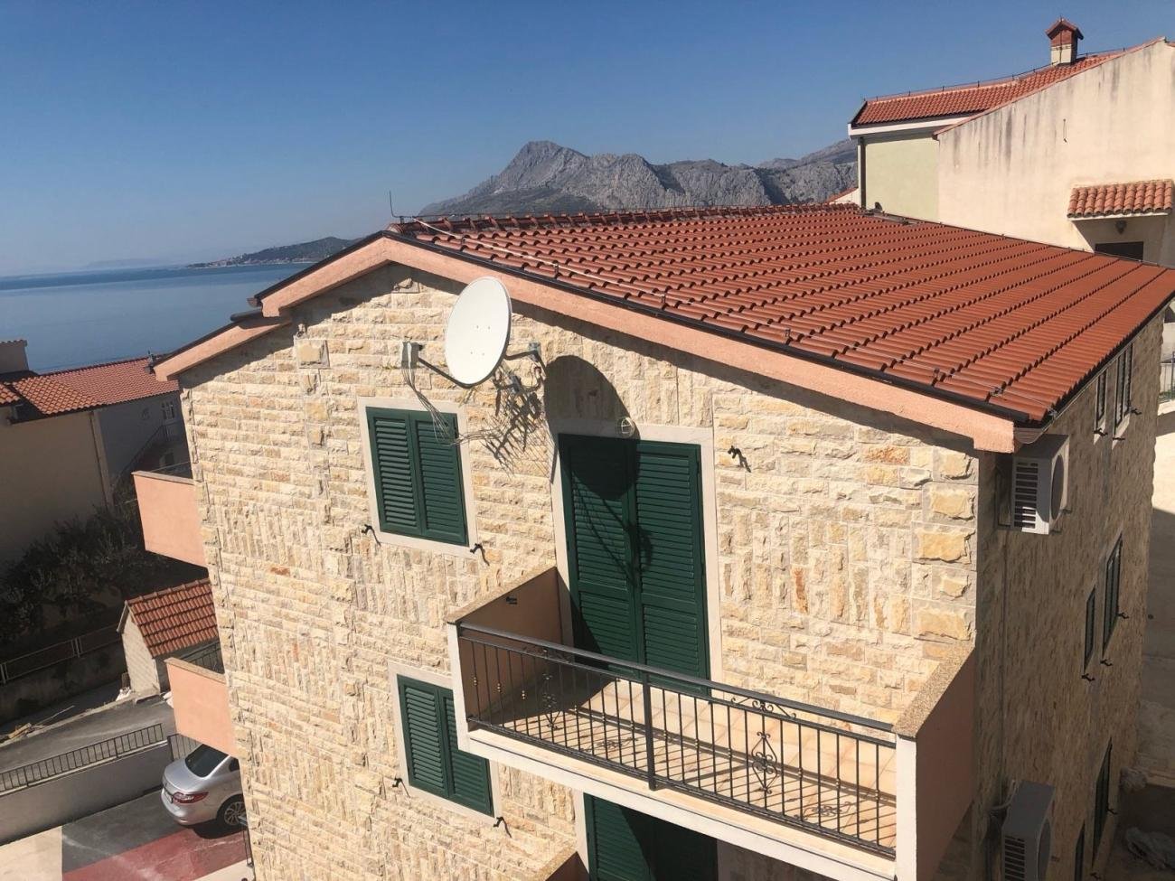 Hotel For sale - Splitsko-dalmatinska Omiš - foto 1/22