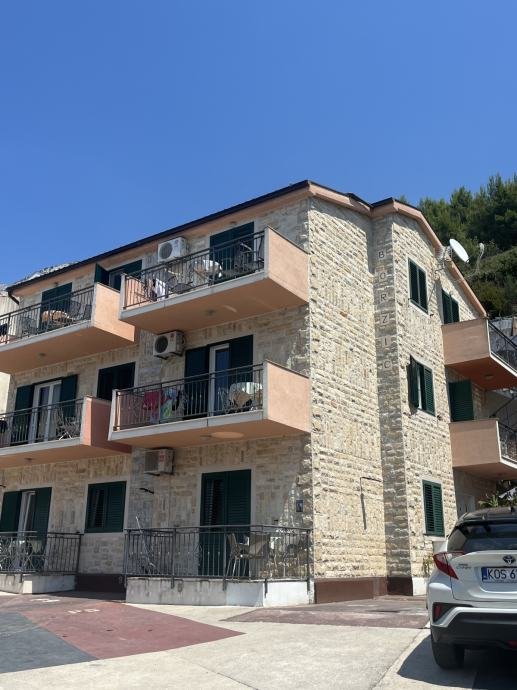 Hotel For sale - Splitsko-dalmatinska Omiš