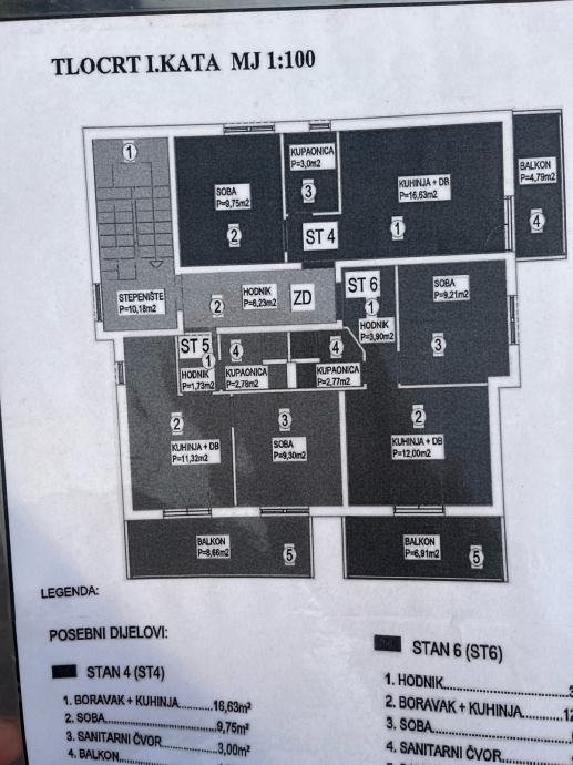 Hotel For sale - Splitsko-dalmatinska Omiš