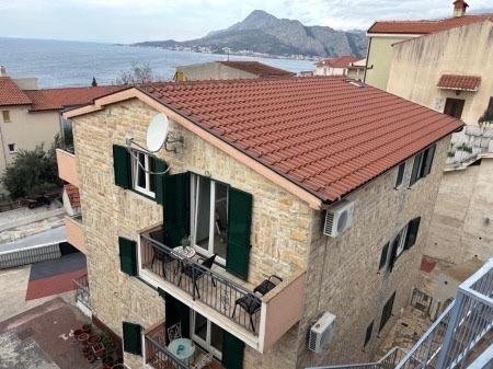 Hotel For sale - Splitsko-dalmatinska Omiš