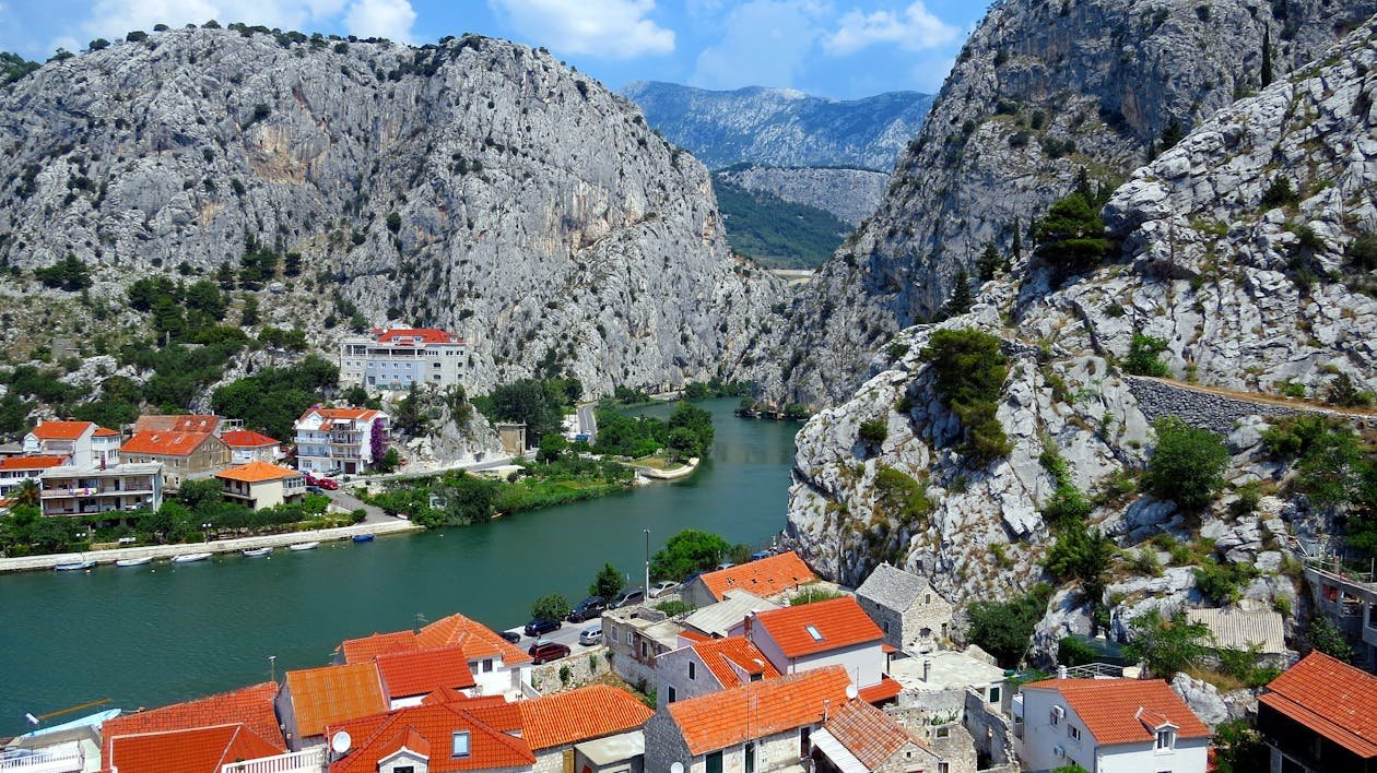 Hotel Naprodaj - Splitsko-dalmatinska Omiš