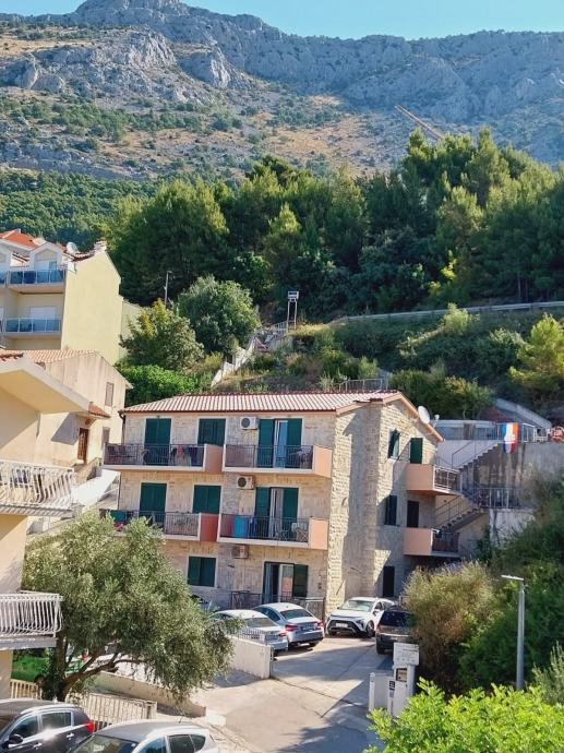 Hotel For sale - Splitsko-dalmatinska Omiš