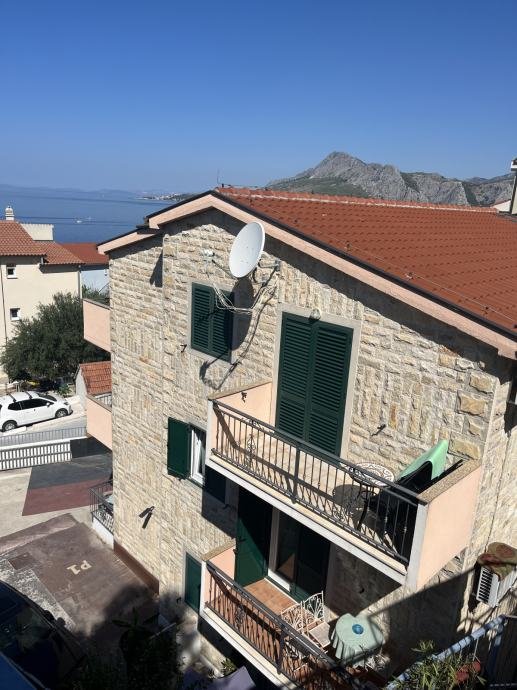 Hotel For sale - Splitsko-dalmatinska Omiš