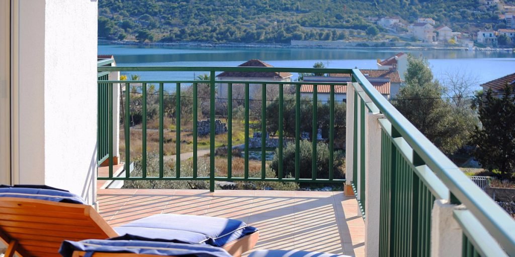 Hotel For sale - Splitsko-dalmatinska Marina - foto 1/24