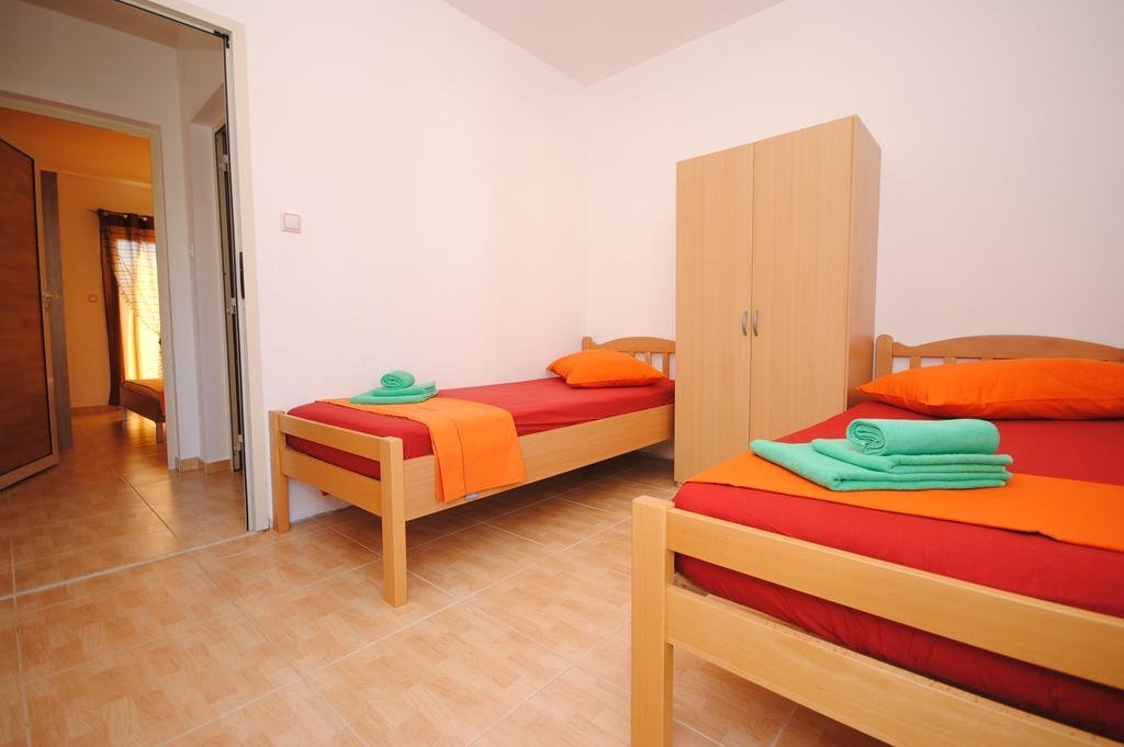 Hotel For sale - Splitsko-dalmatinska Marina