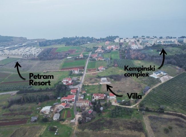 Dom Na sprzedaż - Istarska Umag - foto 3/8