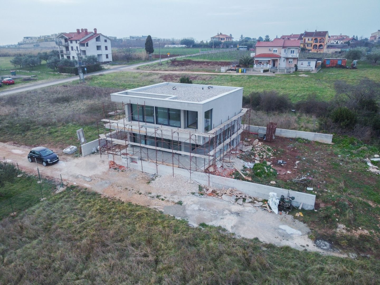 Dom Na sprzedaż - Istarska Umag