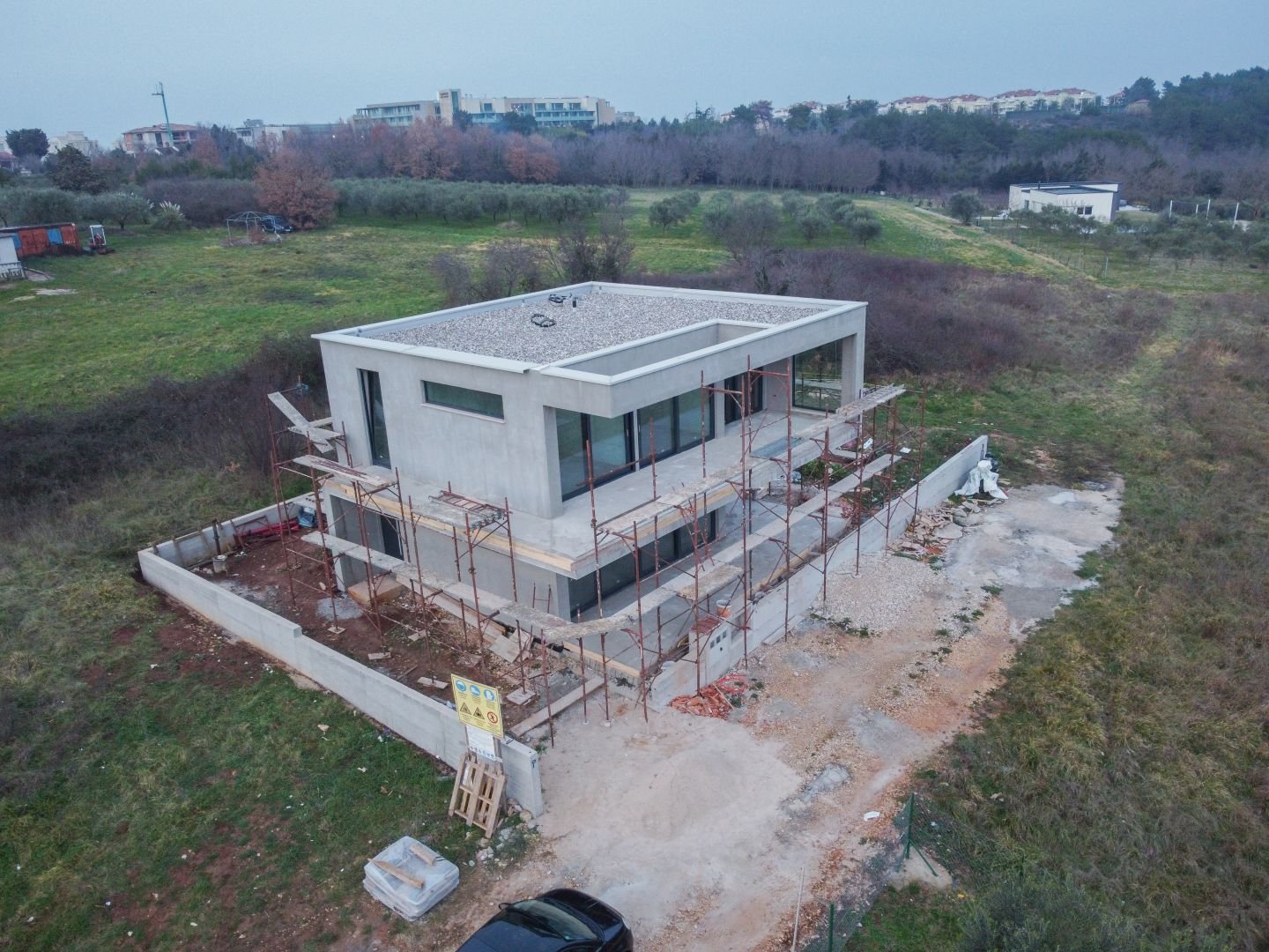 Dom Na sprzedaż - Istarska Umag