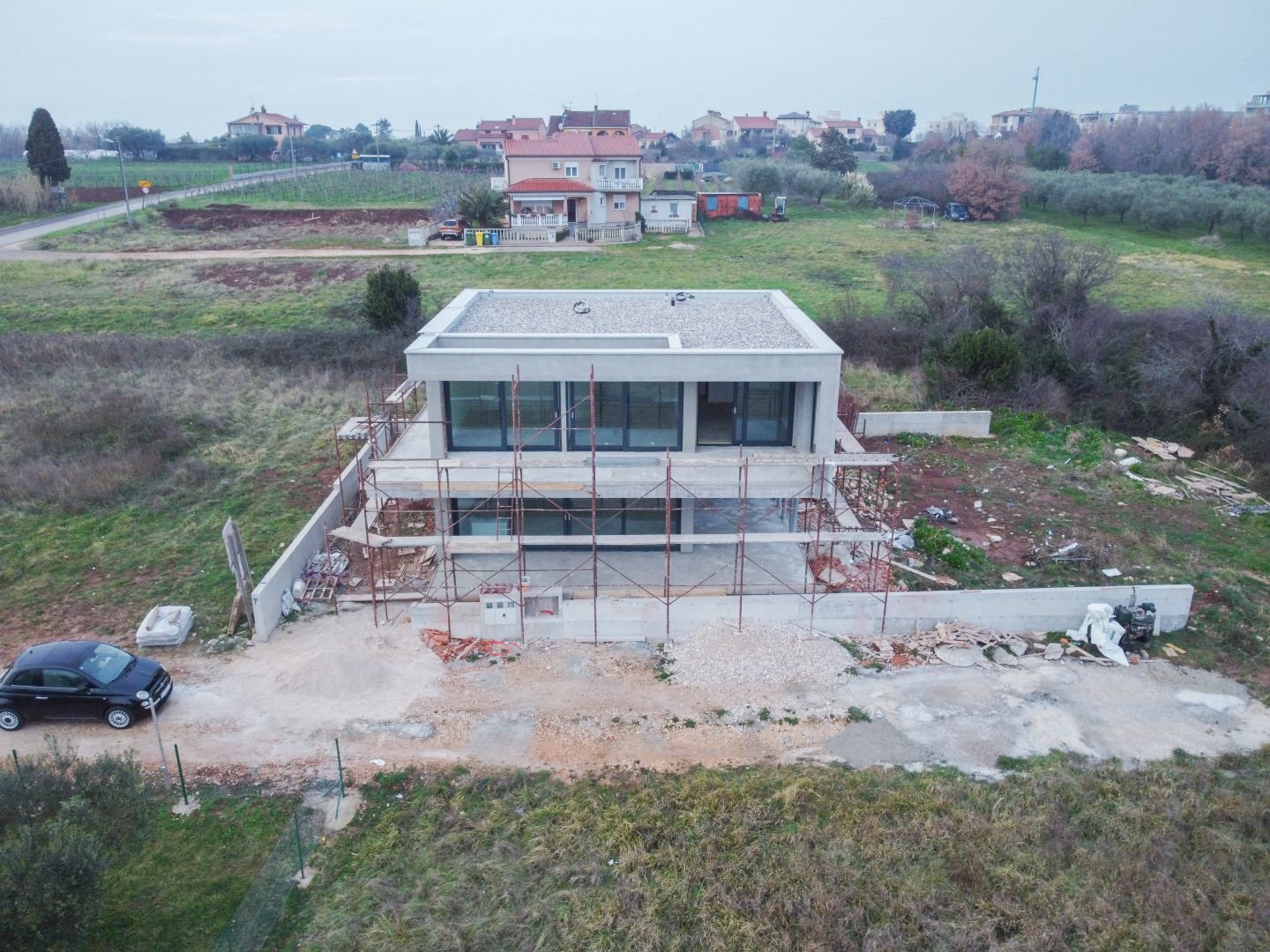 Dom Na sprzedaż - Istarska Umag