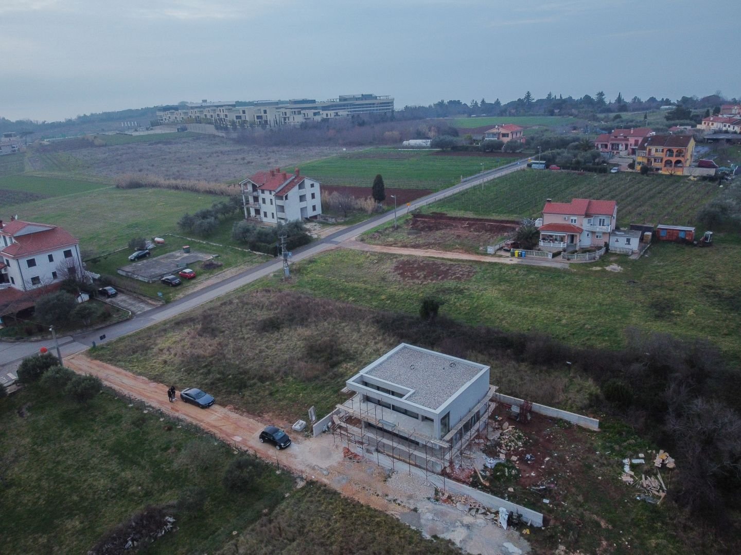 Dom Na sprzedaż - Istarska Umag