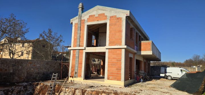Kuća na prodaju 145 m² – Bale