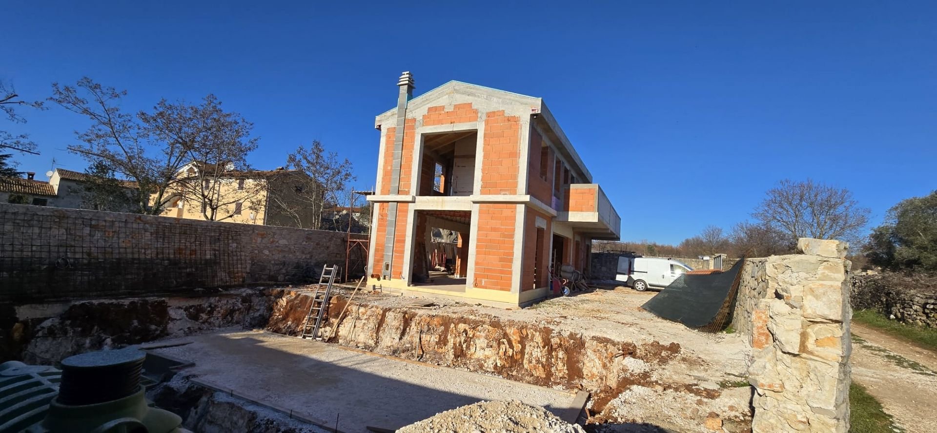 Casa In vendita - Istarska Bale