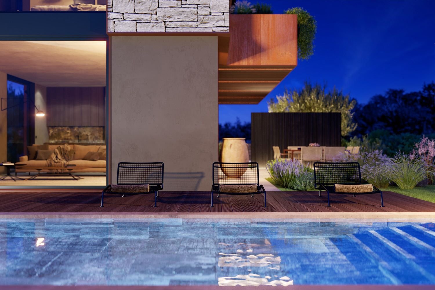 Casa In vendita - Istarska Bale