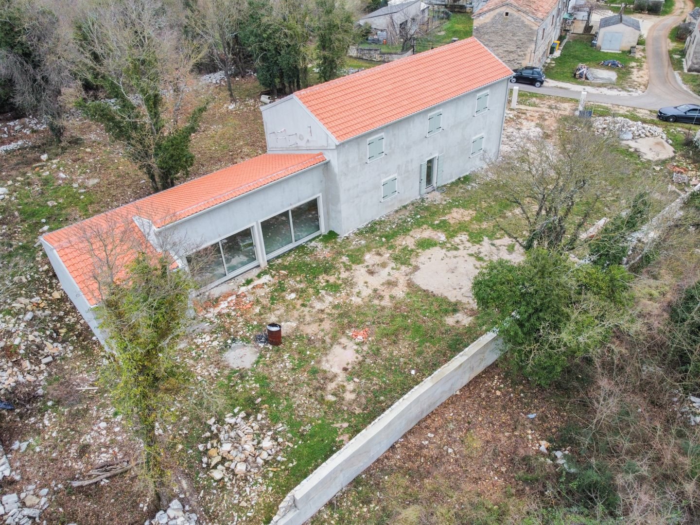 Casa In vendita - Istarska Grožnjan