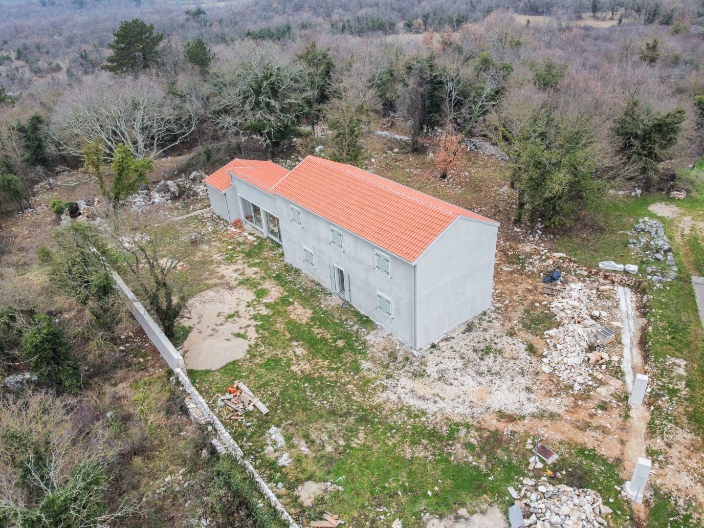 Casa In vendita - Istarska Grožnjan