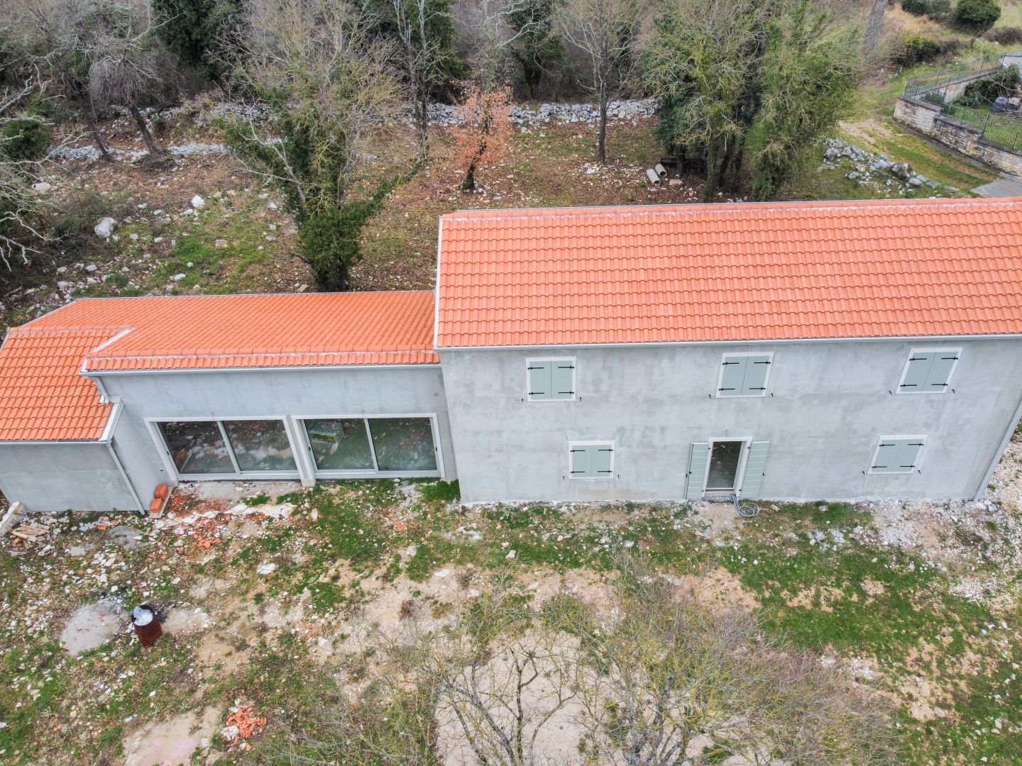 Casa In vendita - Istarska Grožnjan