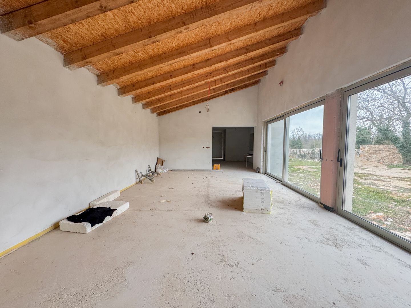 Casa In vendita - Istarska Grožnjan