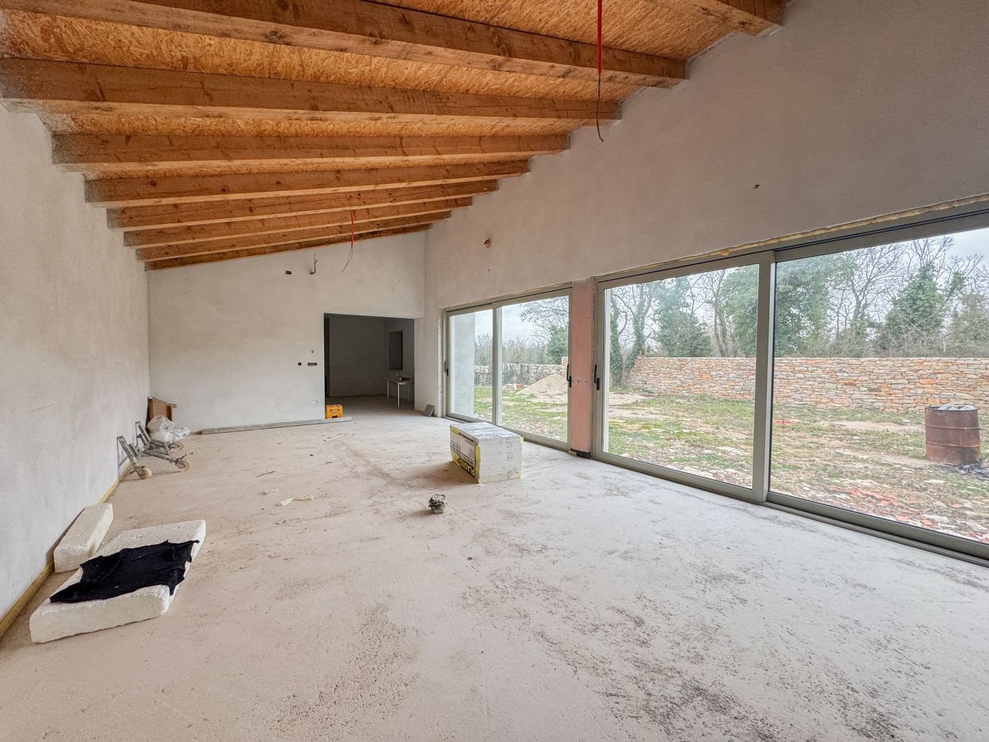 Casa In vendita - Istarska Grožnjan