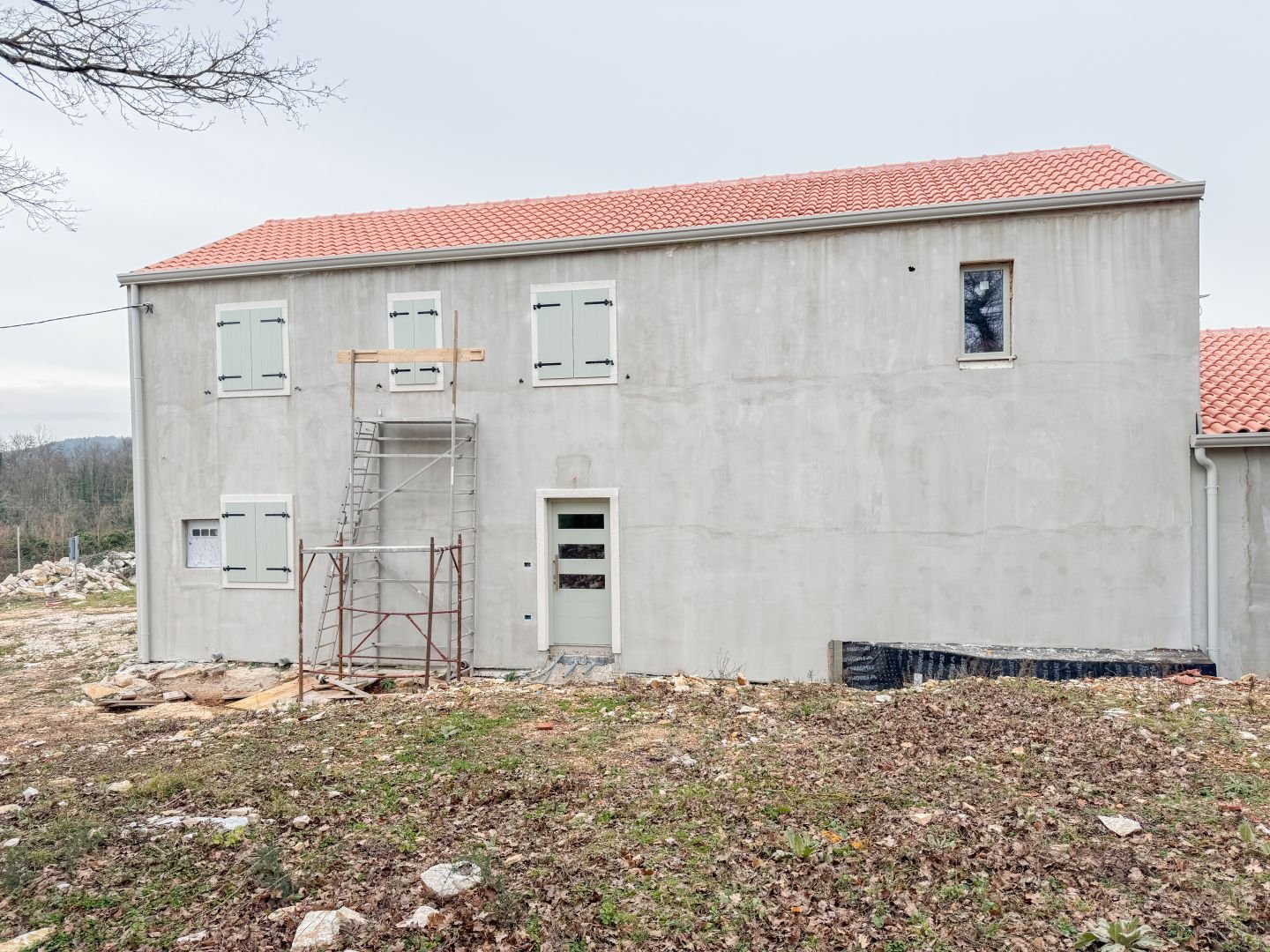 Casa In vendita - Istarska Grožnjan