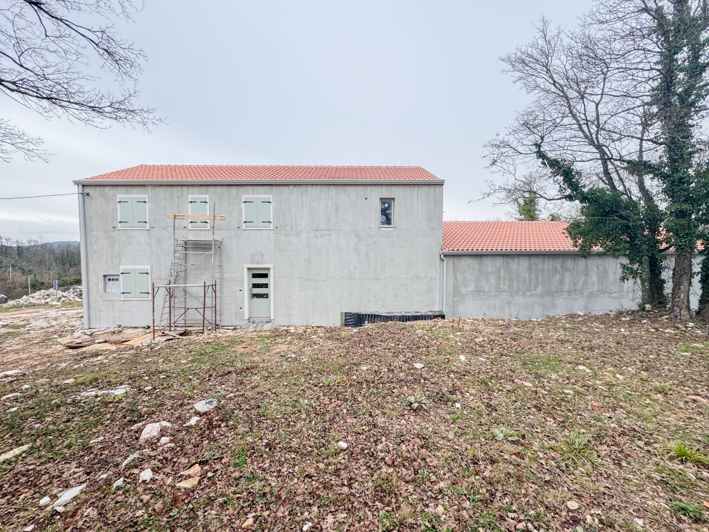 Casa In vendita - Istarska Grožnjan