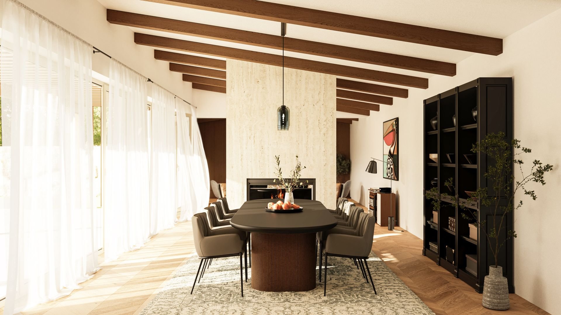 Casa In vendita - Istarska Grožnjan
