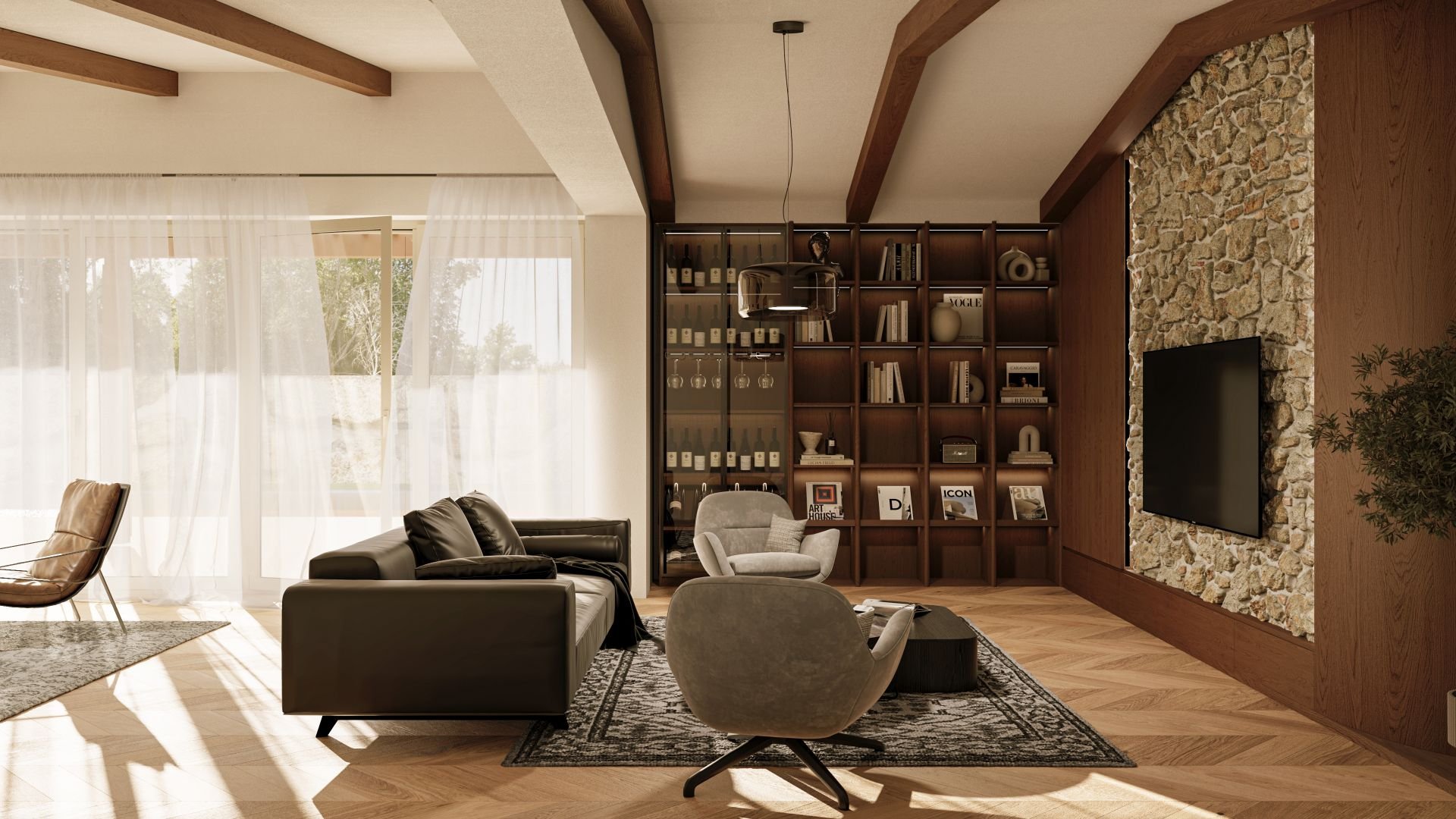 Casa In vendita - Istarska Grožnjan