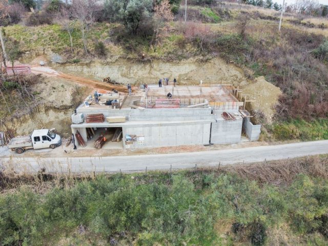 Haus Zu verkaufen - Istarska Buje - foto 4/15