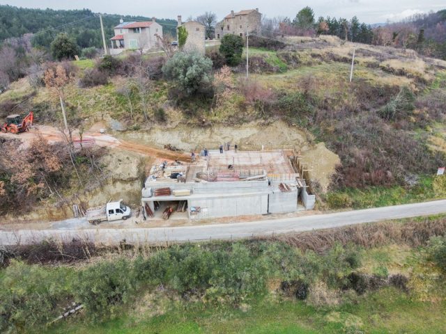 Haus Zu verkaufen - Istarska Buje - foto 5/15