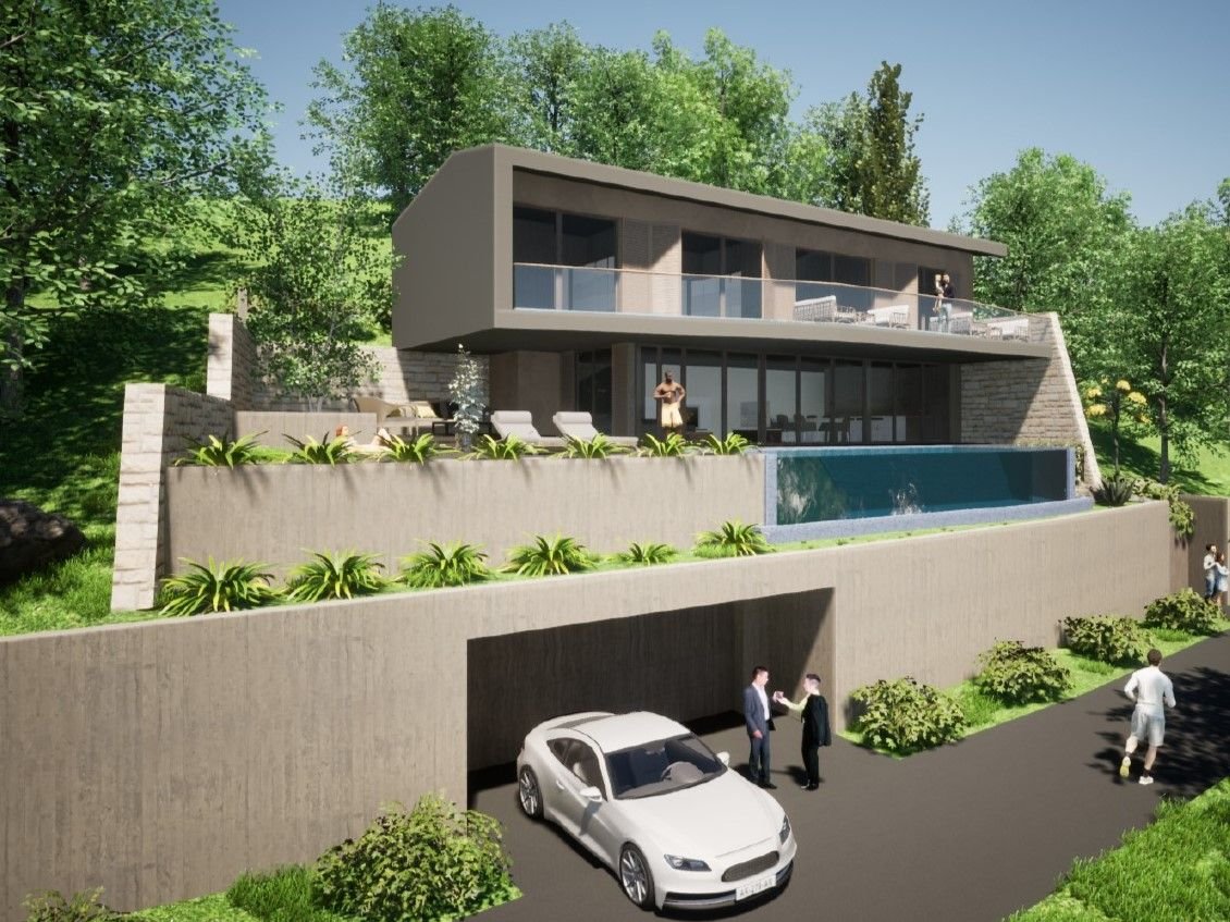 Haus Zu verkaufen - Istarska Buje - foto 1/15