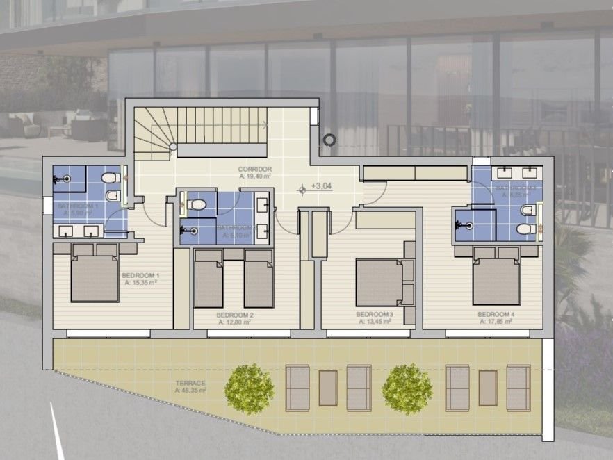 Haus Zu verkaufen - Istarska Buje
