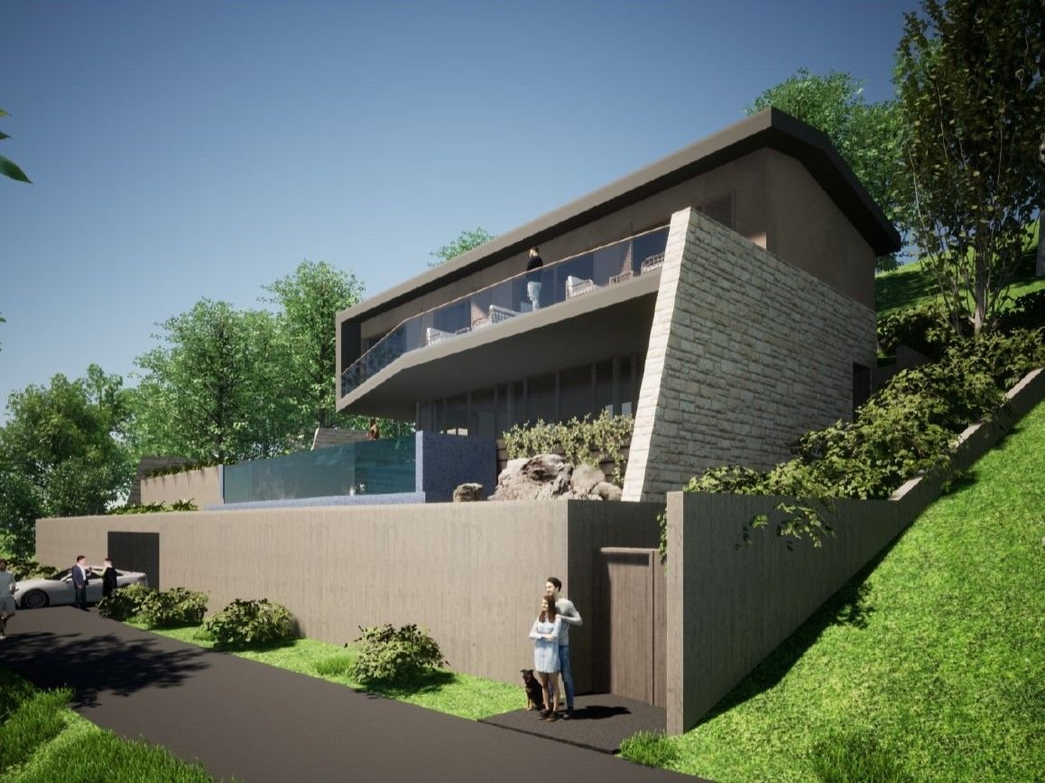 Haus Zu verkaufen - Istarska Buje