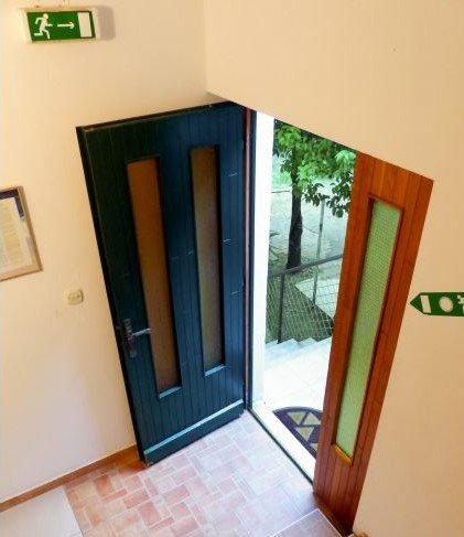 Hotel Na sprzedaż - Splitsko-dalmatinska Podgora